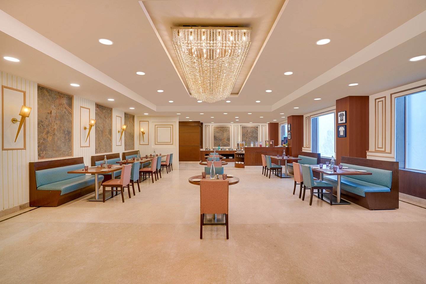 top restaurants in Noida